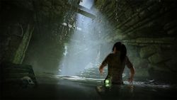Shadow of the Tomb Raider - Croft Edition