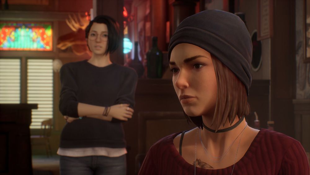 Life is Strange: True Colors PS4 | PS5
