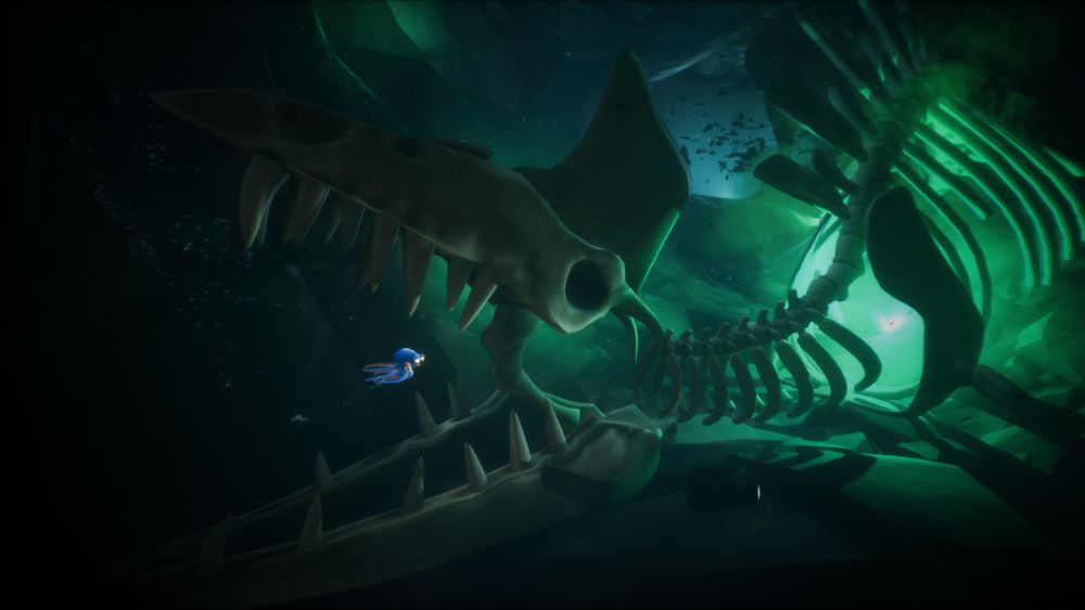 Darwin's Paradox! PS5