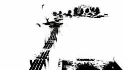 Superliminal + The Unfinished Swan PS4 | PS5