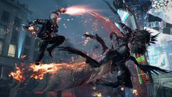 Devil May Cry 5 — эксклюзивное издание
