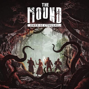 The Mound: Omen of Cthulhu PS5