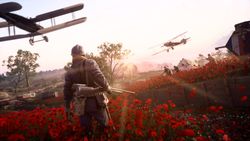 Battlefield World War