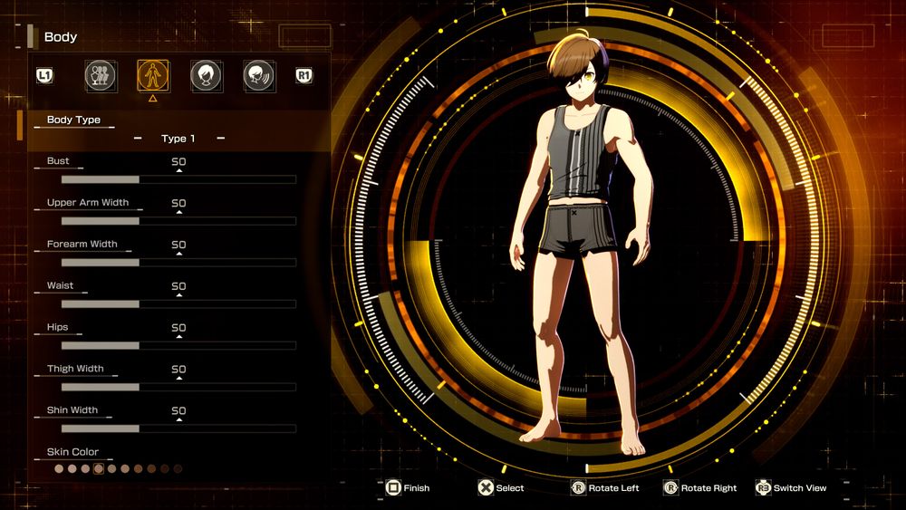 Echoes of Aincrad PS5