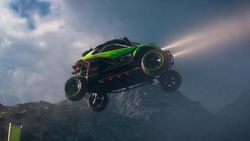 The Crew Motorfest PS4 | PS5