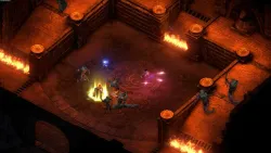 Pillars of Eternity II: Deadfire - Ultimate Edition PS4 PS5