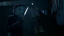 Halloween: The Game PS5