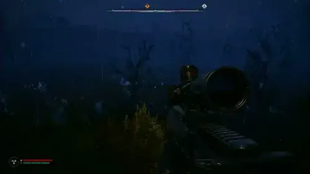 S.T.A.L.K.E.R. 2: Heart of Chornobyl PS5