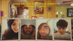 PlayLink - Это ты! и Знание - сила