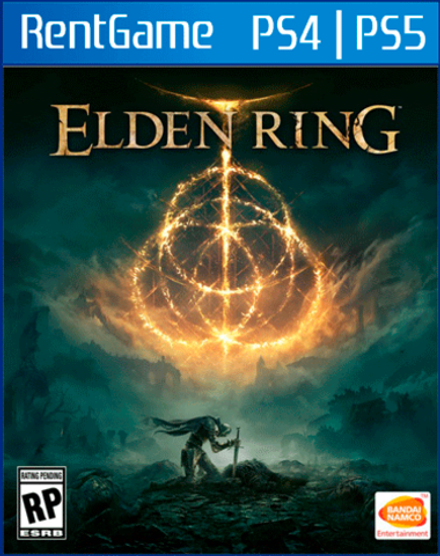 Elden Ring PS4 | PS5