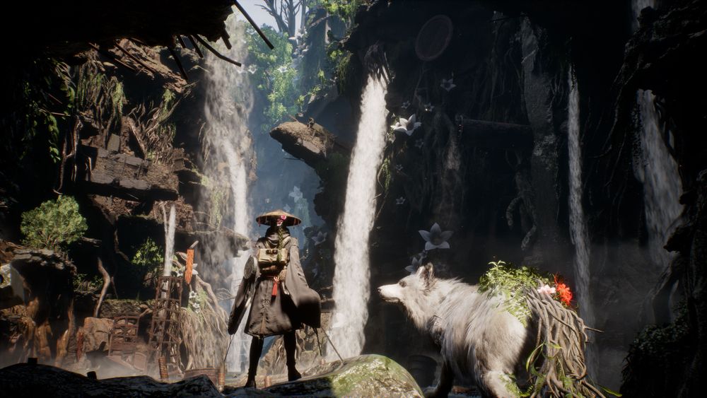 Beast of Reincarnation PS5