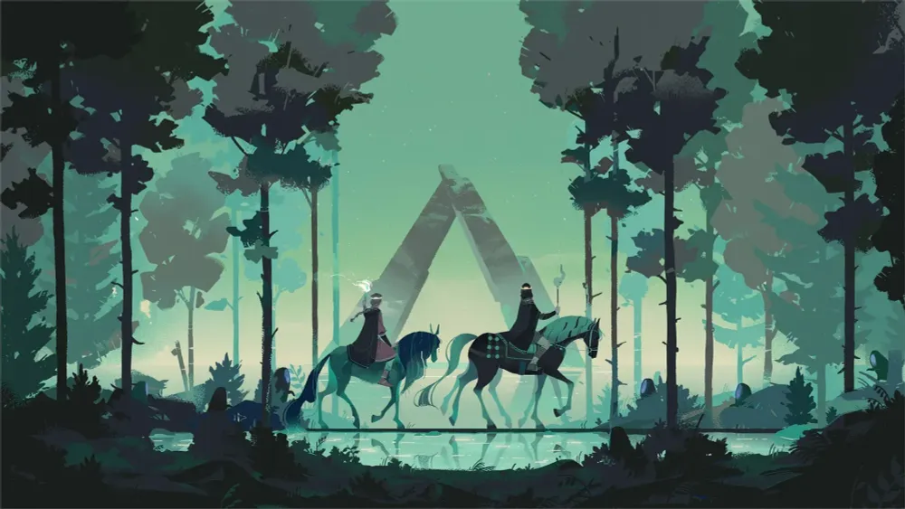 COOP bundle 20: The Swords of Ditto: Mormo's Curse + Kingdom Treasury Collection PS4 | PS5