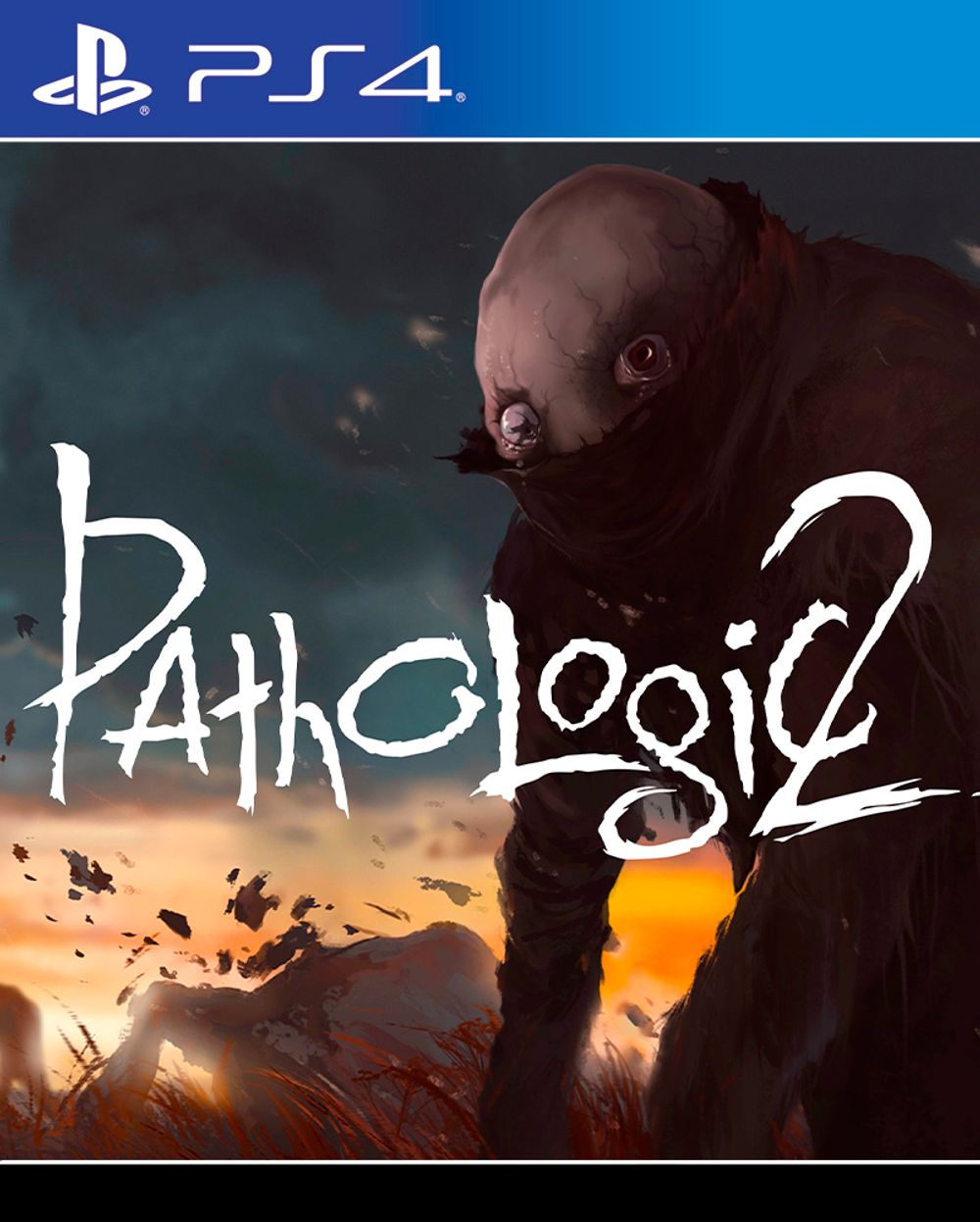 Pathologic 2 on sale ps4