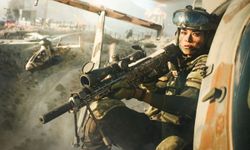 Battlefield 6 Standard Edition PS5