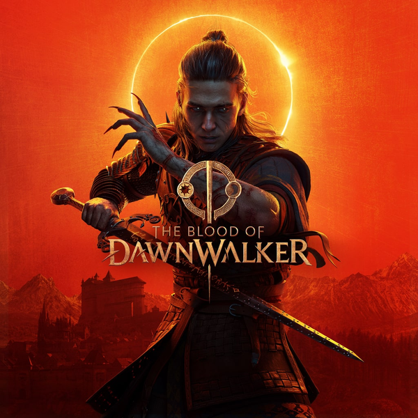 The Blood of Dawnwalker PS5 вышла в релиз The Blood of Dawnwalker PS5 вышла в релиз