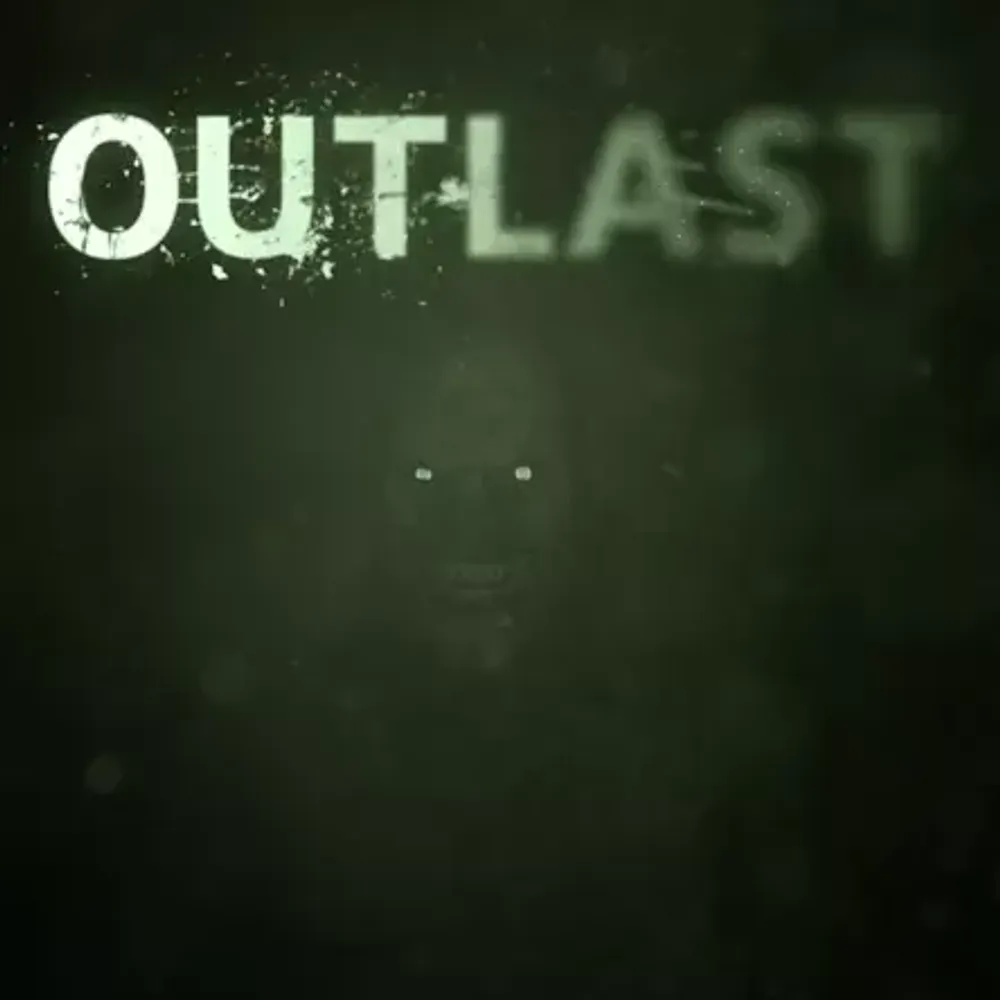 Outlast  PS4 | PS5
