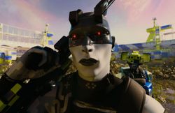 Marathon Standard Edition PS5