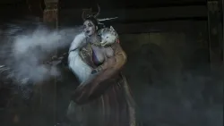 WUCHANG: Fallen Feathers PS5