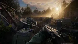 S.T.A.L.K.E.R. 2: Heart of Chornobyl PS5