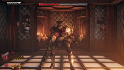 THE HOUSE OF THE DEAD: Remake PS4 | PS5