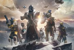 Destiny – The Collection PS4 | PS5