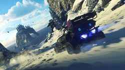 ONRUSH DELUXE EDITION