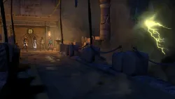 Lara Croft and the Temple of Osiris & Season Pass (Все DLC) PS4 | PS5