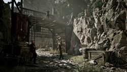 Gothic 1 Remake PS4 | PS5