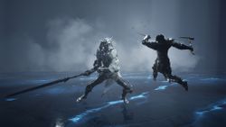 Mortal Shell: Enhanced Edition PS4 | PS5