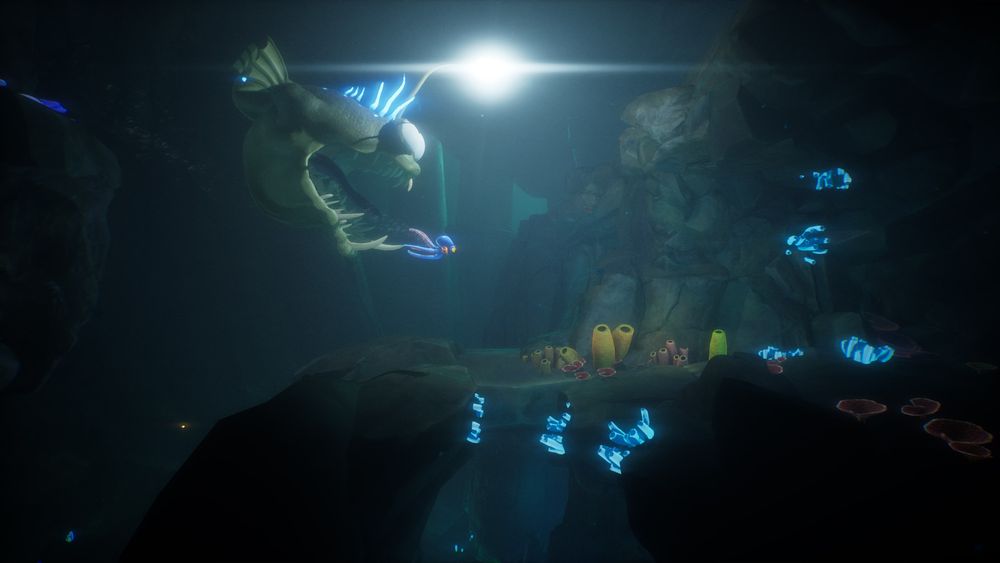 Darwin's Paradox! PS5