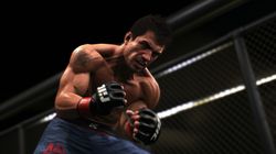 UFC 5 PS5