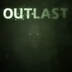 Outlast  PS4 | PS5