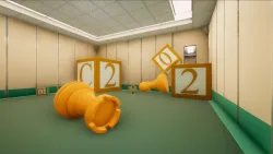 Superliminal + The Unfinished Swan PS4 | PS5