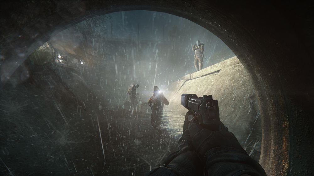 Sniper Ghost Warrior 3 Season Pass Edition