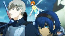 Metaphor: ReFantazio PS4 PS5