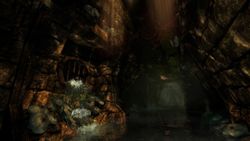 Amnesia: Collection (The Dark Descent, A Machine For Pigs, Justine) PS4 | PS5