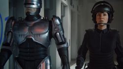 RoboCop: Rogue City - Standard PS5