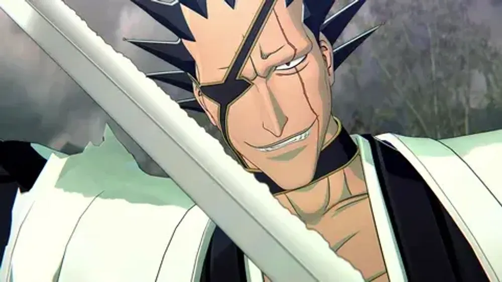 BLEACH Rebirth of Souls PS4 & PS5