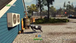 Goat Simulator PS4 | PS5