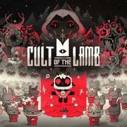 Cult Of The Lamb PS4 | PS5