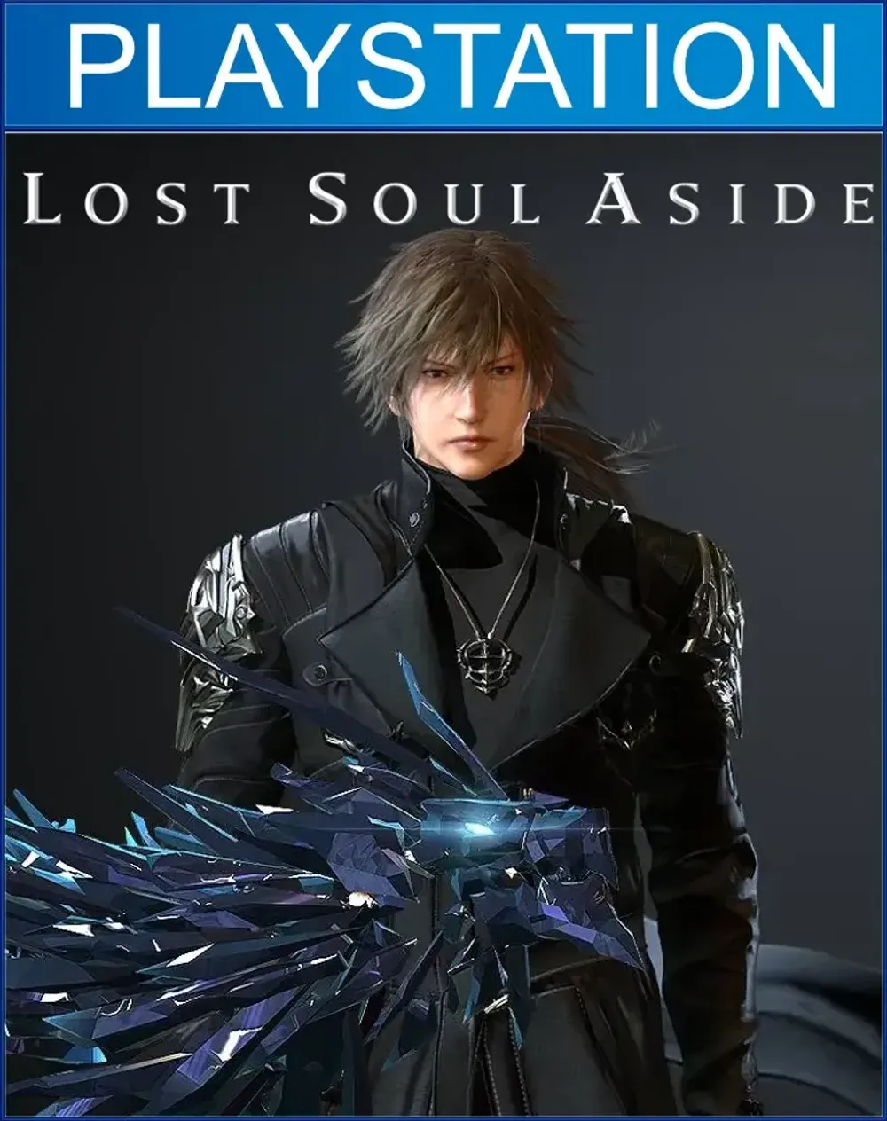 Lost Soul Aside PS5