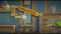 LittleBigPlanet 3 PS4 | PS5