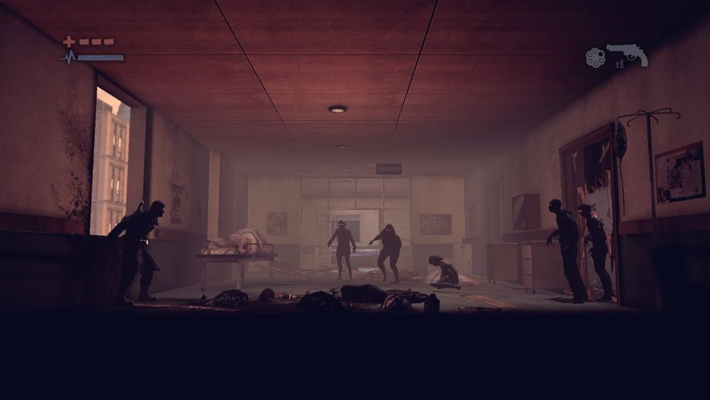 Deadlight: Director's Cut PS4 | PS5