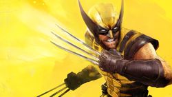 Marvel’s Wolverine PS5