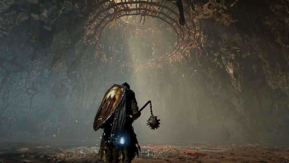 Lords of the Fallen PS5
