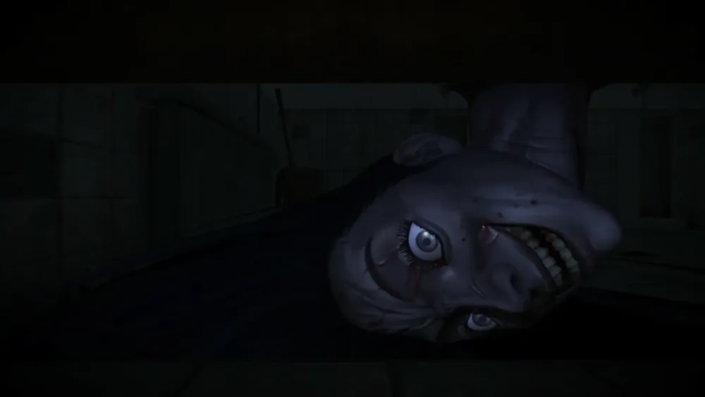 White Day - Ultimate Horror Edition PS4 | PS5