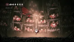 Hollow Knight: Silksong PS4 | PS5