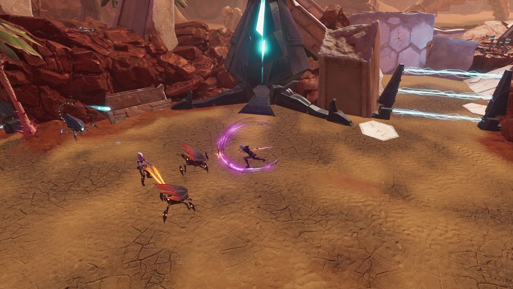 Star Trek: Prodigy PS4 | PS5