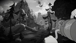 MOUSE: P.I. For Hire PS5