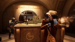 PAYDAY 3 PS5